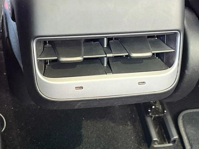 2023 Tesla Model 3 Performance Dual Motor All-Wheel Drive