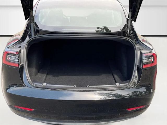 2023 Tesla Model 3 Performance Dual Motor All-Wheel Drive