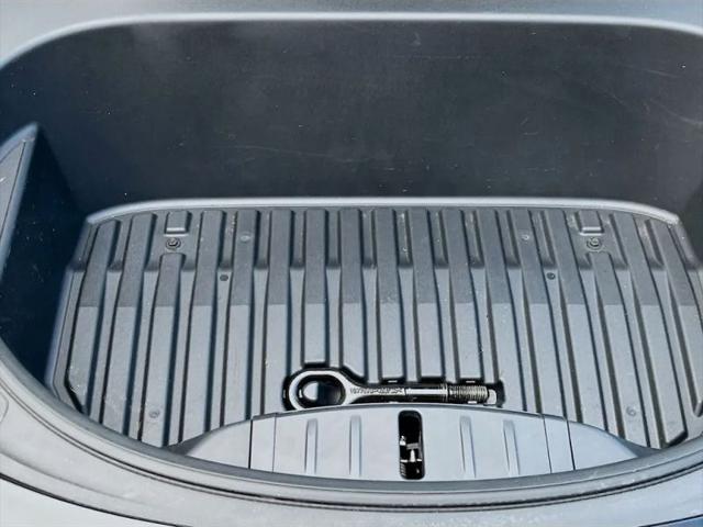2023 Tesla Model 3 Performance Dual Motor All-Wheel Drive