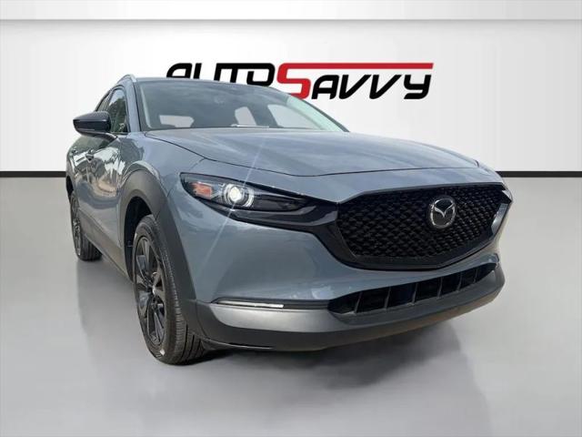 2023 Mazda CX-30 2.5 Turbo Premium for sale in Boise, ID