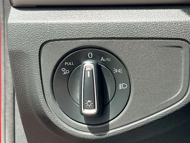 2021 Volkswagen Atlas 3.6L V6 SEL