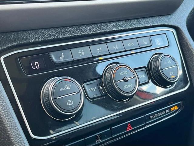 2021 Volkswagen Atlas 3.6L V6 SEL