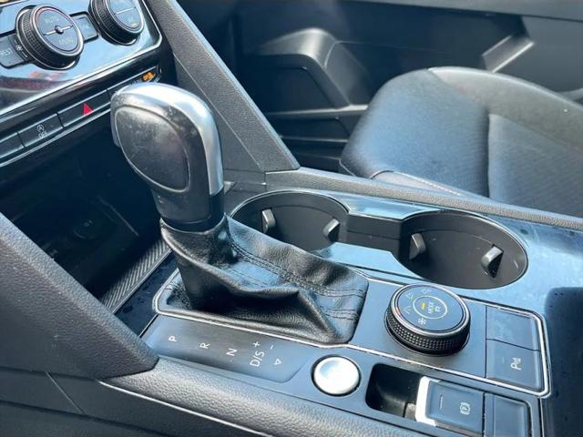 2021 Volkswagen Atlas 3.6L V6 SEL