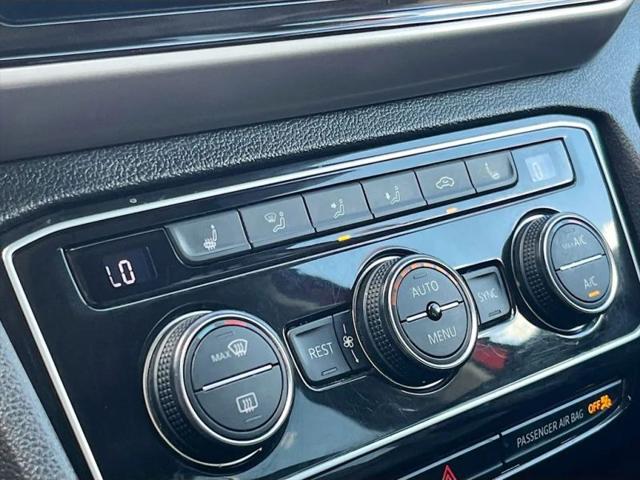 2021 Volkswagen Atlas 3.6L V6 SEL