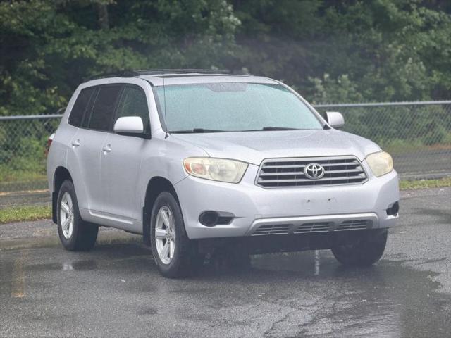 2009 Toyota Highlander Base for sale in Bridgewater, MA