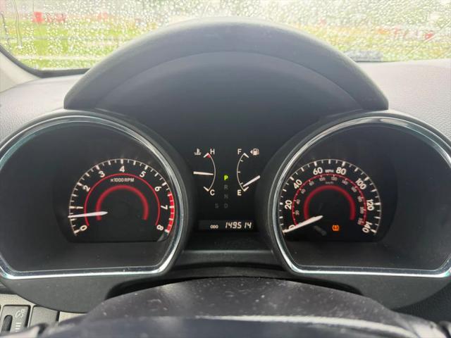 2009 Toyota Highlander Base