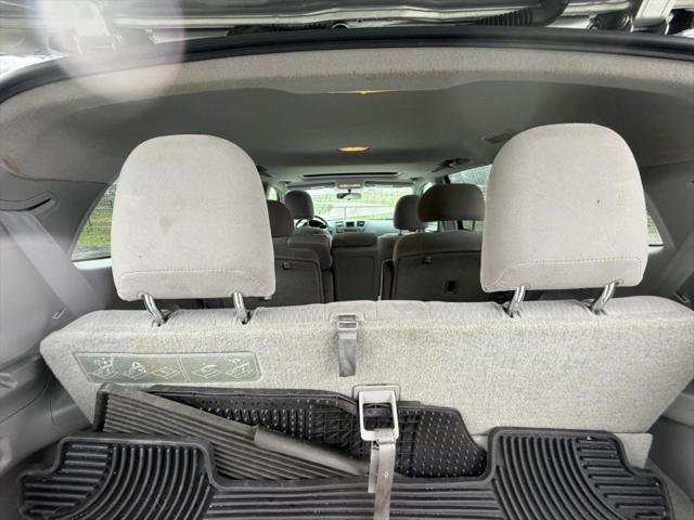 2009 Toyota Highlander Base