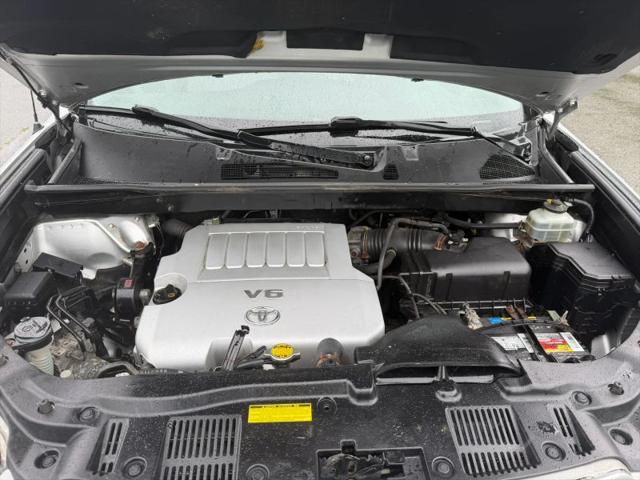 2009 Toyota Highlander Base