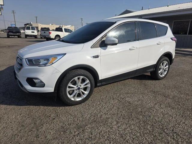 2017 Ford Escape SE for sale in Grand Junction, CO