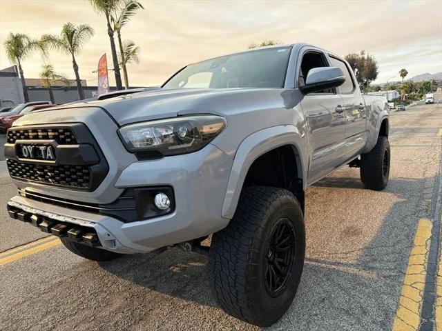 2019 Toyota Tacoma TRD Sport for sale in Escondido, CA
