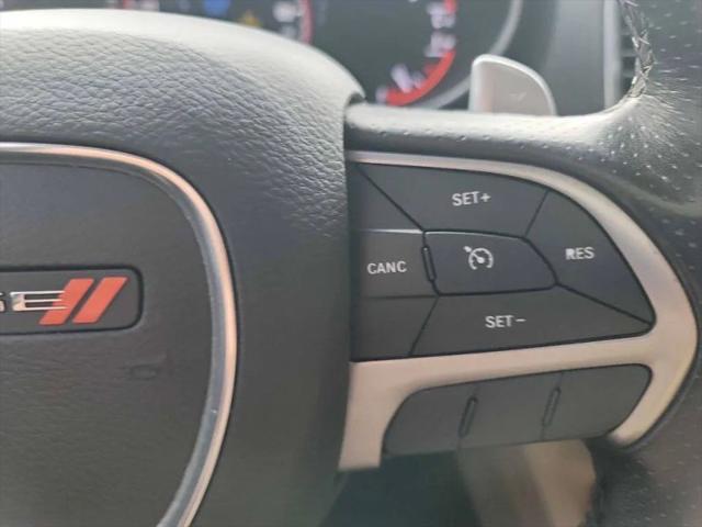 2020 Dodge Durango Citadel RWD