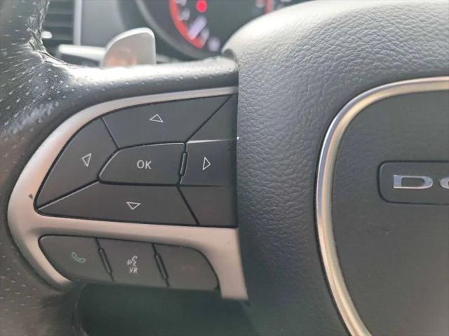 2020 Dodge Durango Citadel RWD
