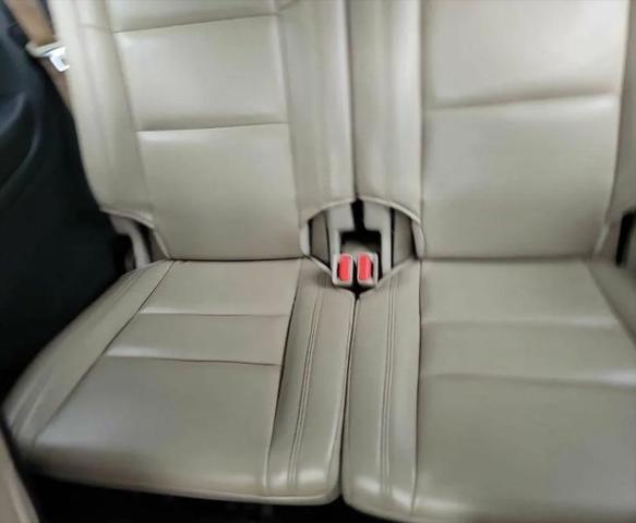 2020 Dodge Durango Citadel RWD