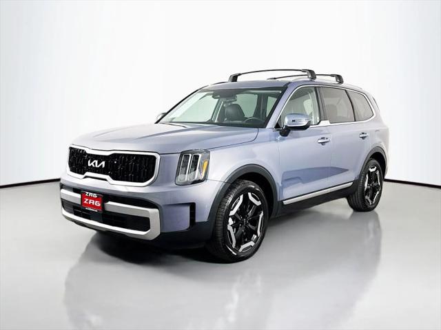 2024 Kia Telluride EX for sale in Everett, WA