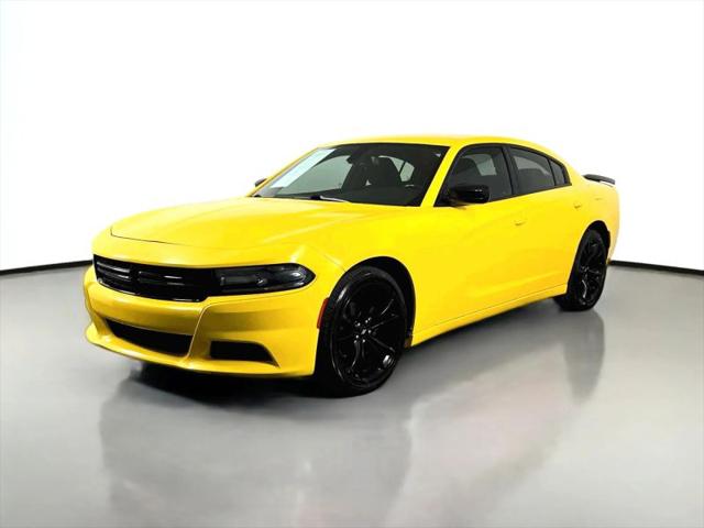 2017 Dodge Charger SE RWD for sale in Everett, WA