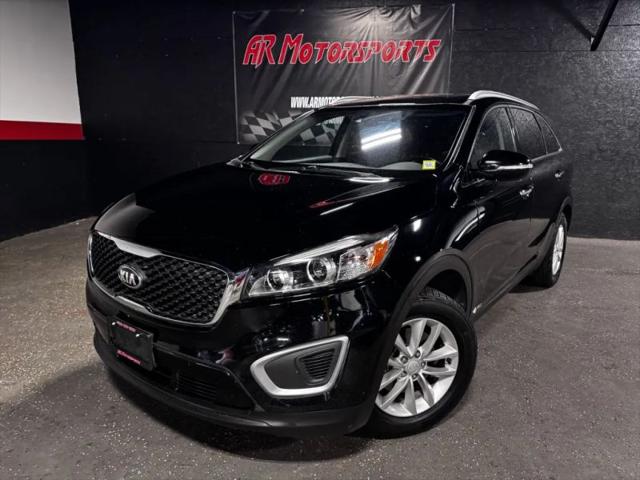 2018 Kia Sorento 2.4L LX for sale in Bay Shore, NY