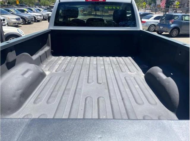 2017 Ram 1500 Tradesman Regular Cab 4x2 8 Box