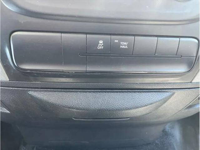 2017 Ram 1500 Tradesman Regular Cab 4x2 8 Box