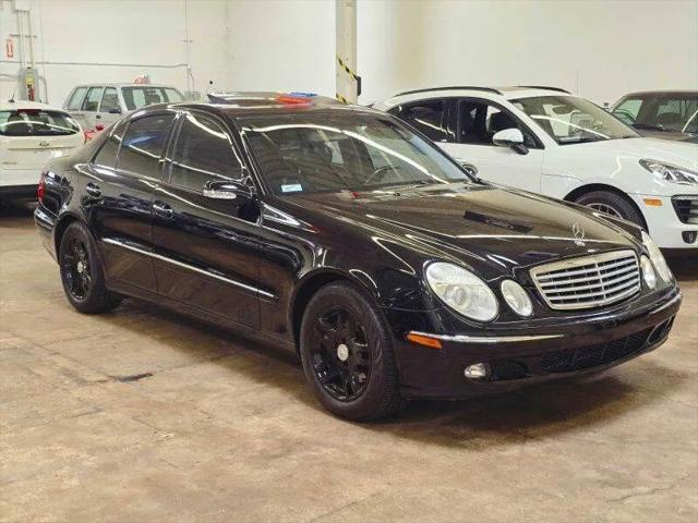 2006 Mercedes-Benz E 350 4MATIC for sale in Willoughby, OH