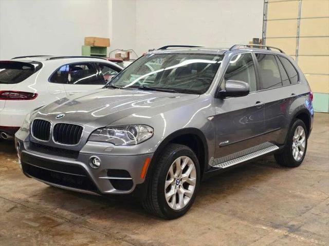 2013 BMW X5 xDrive35i Premium for sale in Willoughby, OH