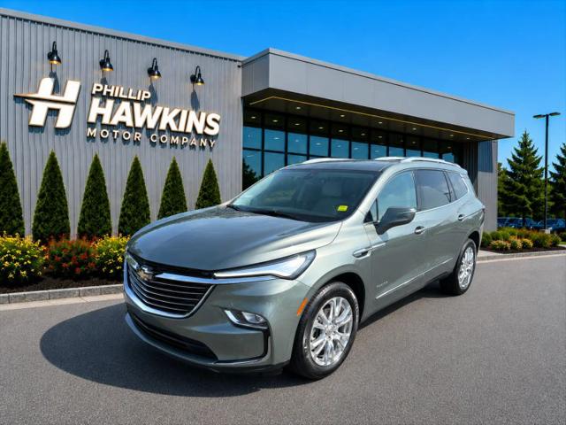 2023 Buick Enclave Essence FWD for sale in Graniteville, SC