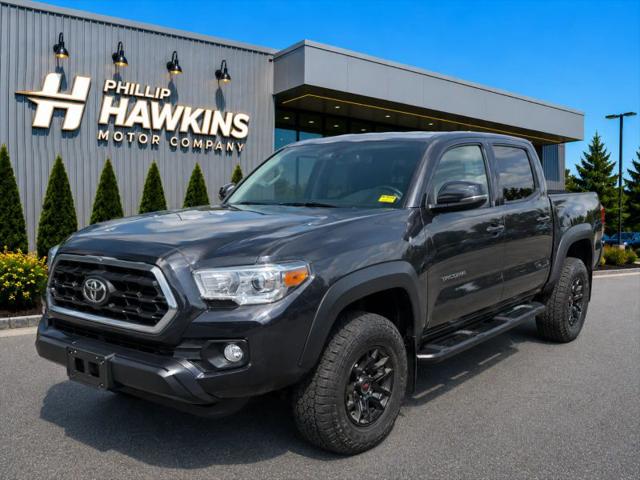 2022 Toyota Tacoma SR5 V6 for sale in Graniteville, SC
