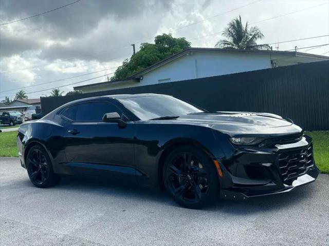 2023 Chevrolet Camaro LT1 for sale in West Park, FL