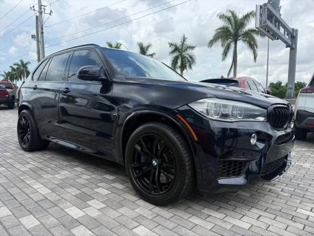 2018 BMW X5 M Base for sale in Miami, FL