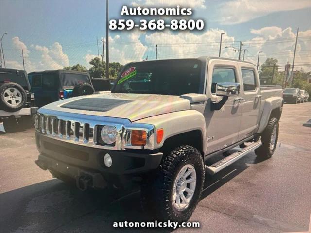 2009 HUMMER H3T Base for sale in Lexington, KY