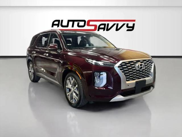 2022 Hyundai Palisade Limited for sale in Woods Cross, UT