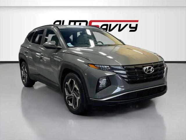 2024 Hyundai Tucson SEL for sale in Woods Cross, UT