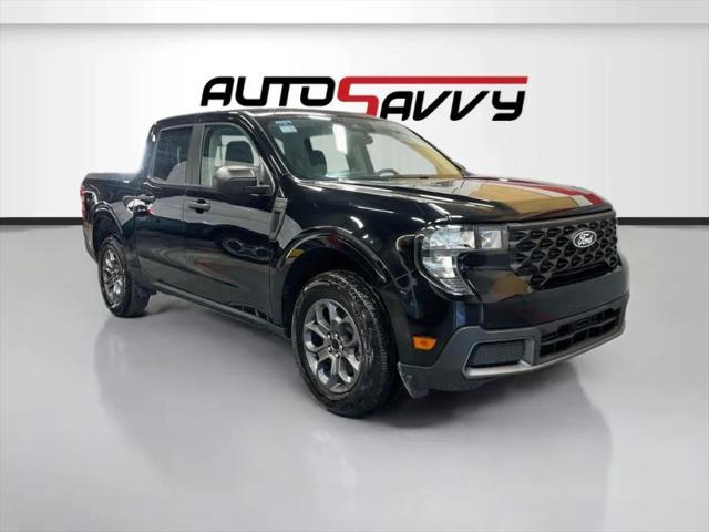 2025 Ford Maverick XLT for sale in Woods Cross, UT