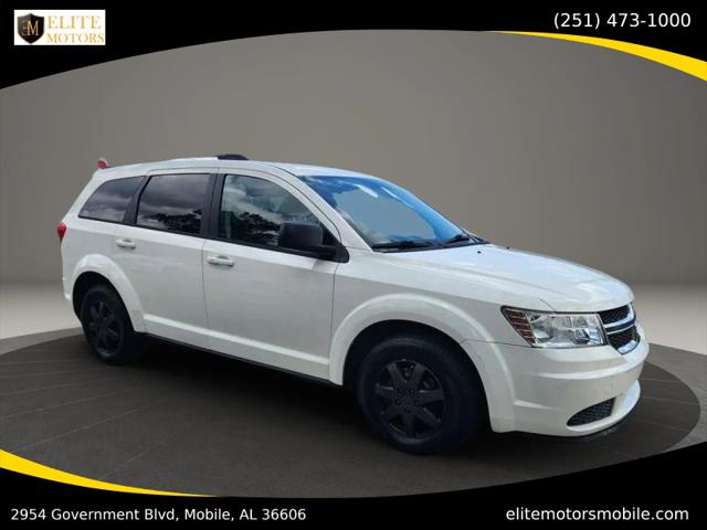 2012 Dodge Journey SE/AVP for sale in Mobile, AL
