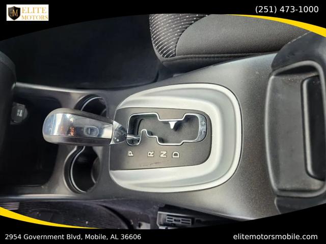 2012 Dodge Journey SE/AVP