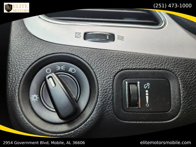 2012 Dodge Journey SE/AVP