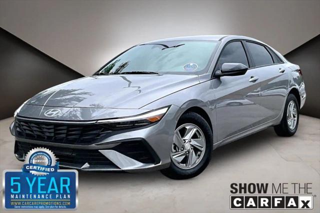 2026 Hyundai Elantra SE for sale in Dallas, TX
