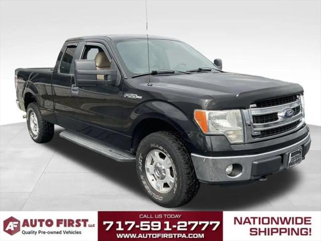 2014 Ford F-150 XLT for sale in Mechanicsburg, PA