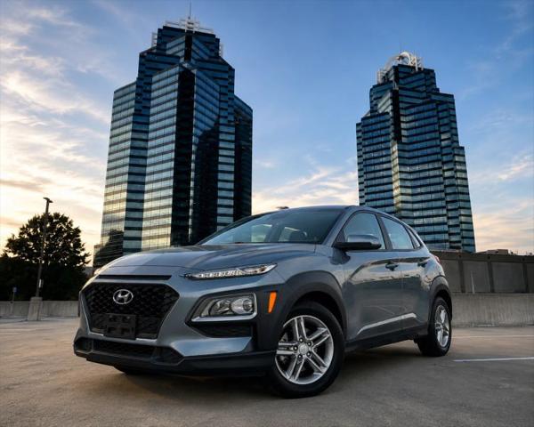 2019 Hyundai Kona SE for sale in Alpharetta, GA