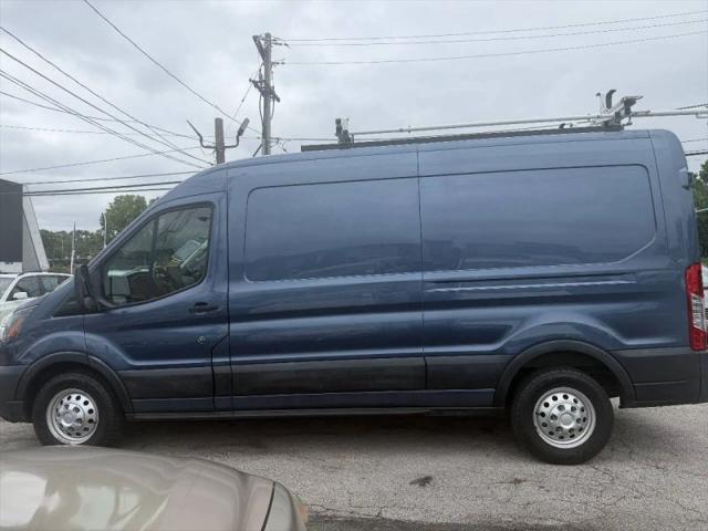 2023 Ford Transit Medium Roof w/LWB for sale in Langhorne, PA