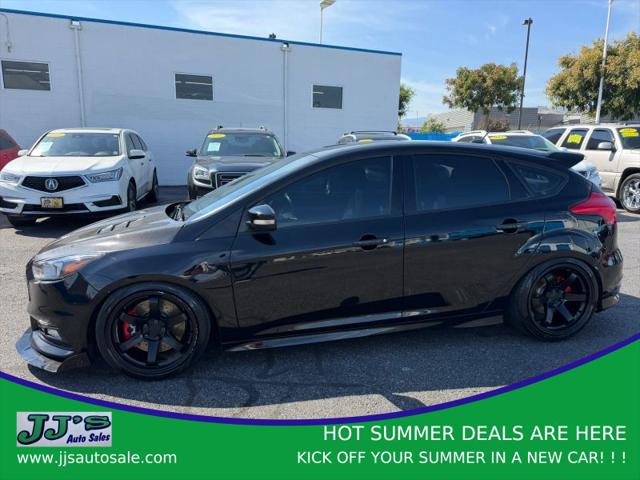 2018 Ford Focus ST for sale in Wenatchee, WA