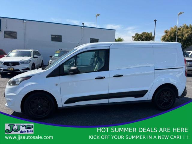 2015 Ford Transit Connect XLT for sale in Wenatchee, WA