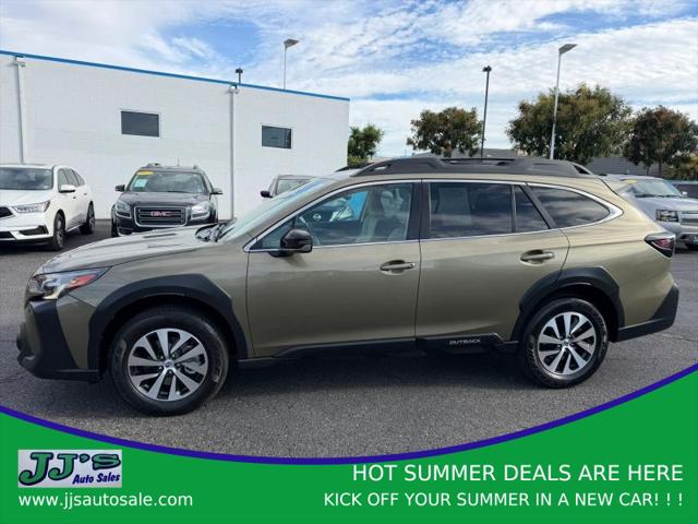 2023 Subaru Outback Premium for sale in Wenatchee, WA