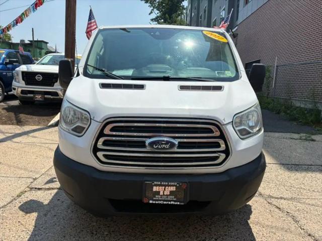 2017 Ford Transit XLT for sale in Plainfield, NJ