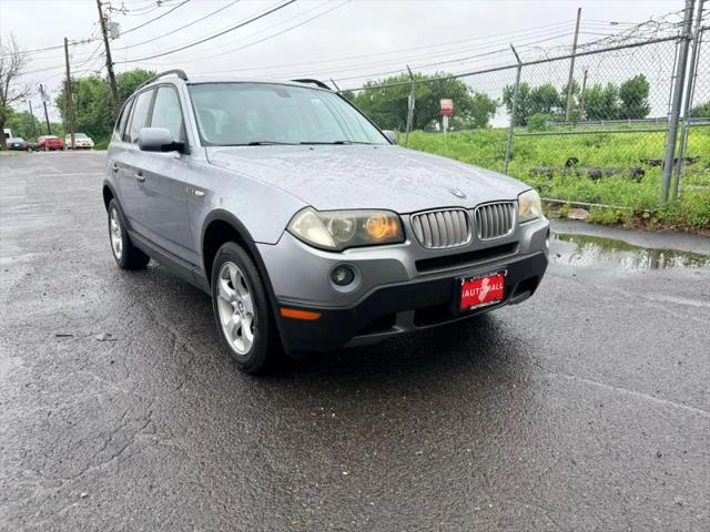 2007 BMW X3 3.0si for sale in Hasbrouck Heights, NJ
