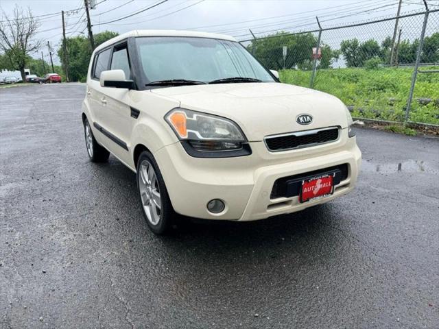 2011 Kia Soul ! for sale in Hasbrouck Heights, NJ