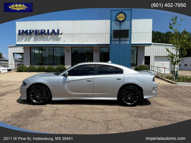 2022 Dodge Charger R/T for sale in Hattiesburg, MS