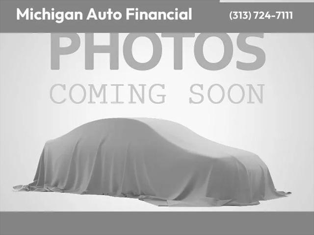 2014 Cadillac ATS Standard for sale in Dearborn, MI