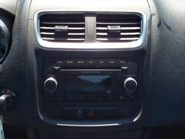 2013 Dodge Avenger SE V6