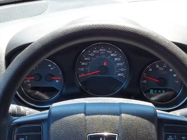 2013 Dodge Avenger SE V6
