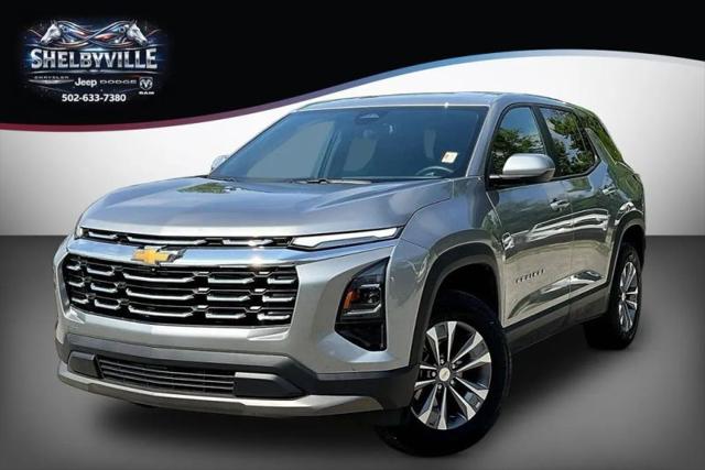 2026 Chevrolet Equinox FWD LT for sale in Shelbyville, KY